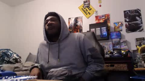 mrsoonicexrated online show from November 27, 2025, 3:30 am