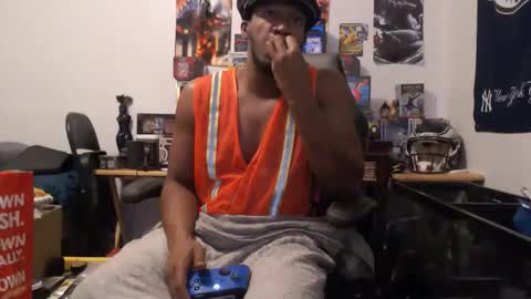 mrsoonicexrated online show from December 5, 2025, 4:10 am