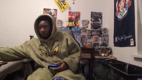 mrsoonicexrated online show from December 22, 2025, 3:03 am