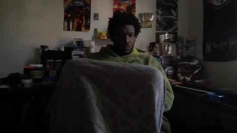 mrsoonicexrated online show from March 28, 2026, 1:33 pm