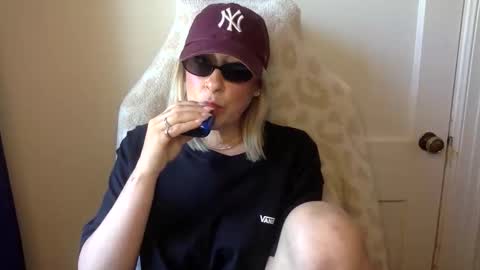 MrsPrissXO online show from April 23, 2026, 2:41 pm