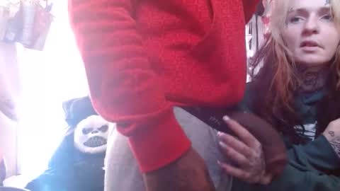 mrssavage97 online show from January 15, 2026, 4:22 pm