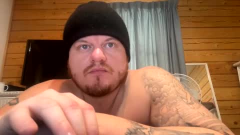 mrthick954 online show from February 12, 2025, 4:00 pm
