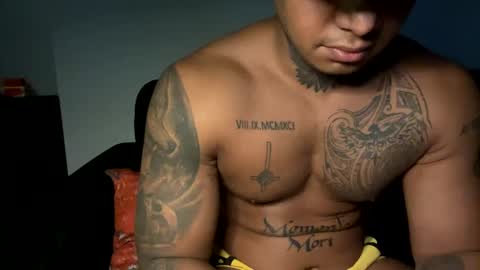 Snapshot of mrthickandfit chatting on December 26, 2024, 10:05 am Tatd and Fit online show from December 26, 2024, 10:05 am