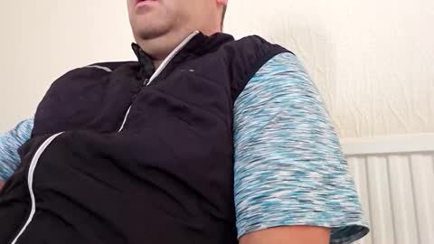 Snapshot of mrtribute23 chatting on September 19, 2025, 10:05 am MrTribute online show from September 19, 2025, 10:05 am