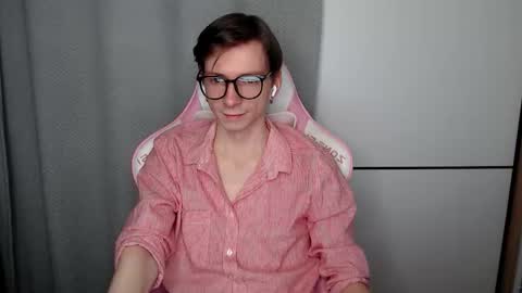 Shy Boy  online show from December 1, 2025, 9:58 am