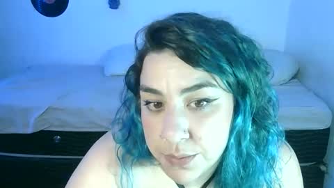 Mrs Venus online show from April 9, 2026, 5:18 am