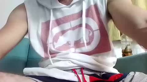 Mrwhite017 online show from February 11, 2026, 6:57 pm