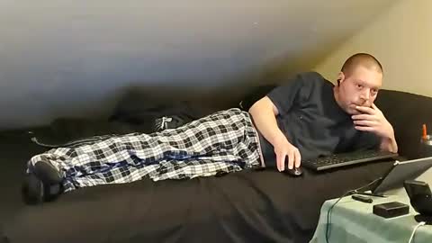 mrxhere online show from January 24, 2025, 6:56 pm