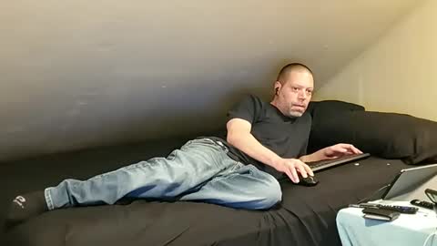 mrxhere online show from February 14, 2025, 6:45 am