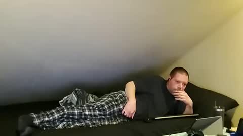 mrxhere online show from February 25, 2025, 10:07 pm