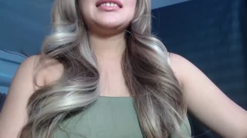 Betty online show from June 20, 2026, 2:53 pm