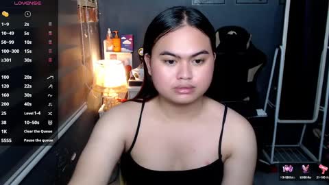Snapshot of ms_cathx chatting on December 10, 2024, 7:16 am Cathy online show from December 10, 2024, 7:16 am