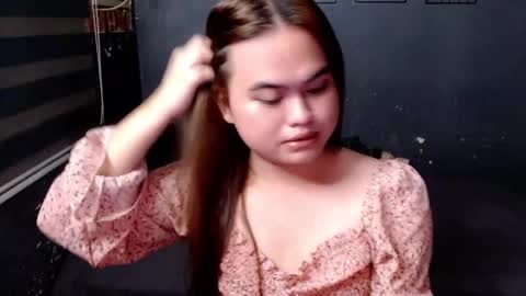 Snapshot of ms_cathx chatting on February 27, 2025, 2:21 am Cathy online show from February 27, 2025, 2:21 am