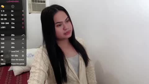 Snapshot of ms_cathx chatting on September 19, 2025, 5:35 pm Cathy online show from September 19, 2025, 5:35 pm