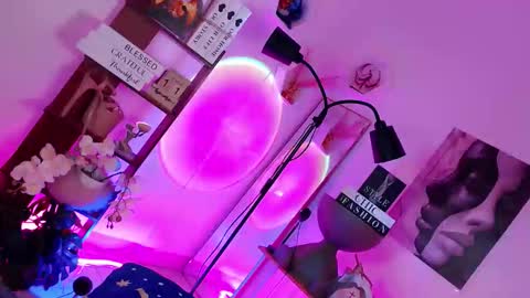 Channel online show from October 11, 2025, 10:08 pm