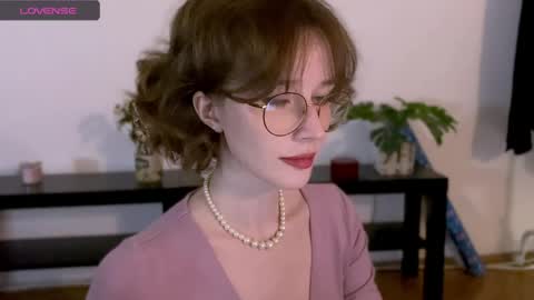 ms_christiana online show from March 27, 2026, 6:07 pm