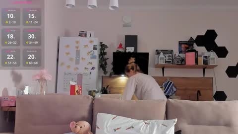 Ms ForYOU online show from November 14, 2025, 4:22 am