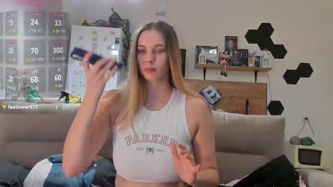 Ms ForYOU online show from January 16, 2026, 1:37 pm