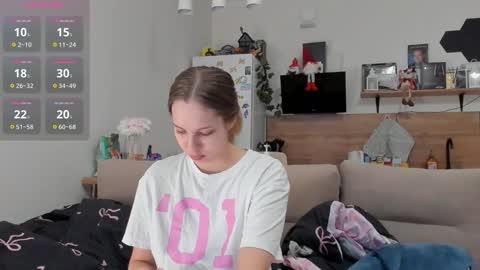 Ms ForYOU online show from February 11, 2026, 3:17 pm