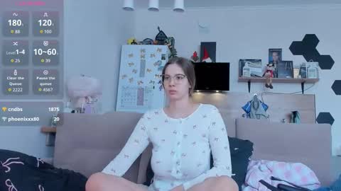 Ms ForYOU online show from March 7, 2026, 5:15 am