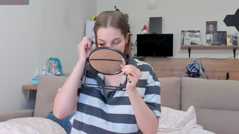 Ms ForYOU online show from April 11, 2026, 2:43 pm