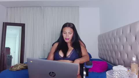 Freya online show from February 19, 2025, 2:44 am