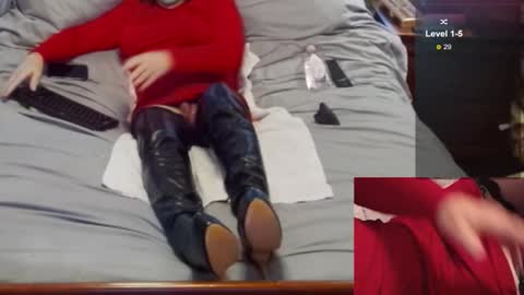 Jennifer online show from November 30, 2025, 3:05 pm