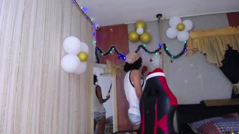 ms_leydi online show from November 23, 2025, 3:39 am