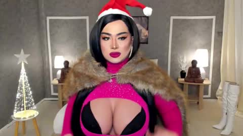 Snapshot of ms_lhadycummer chatting on December 23, 2024, 1:45 pm Samantha online show from December 23, 2024, 1:45 pm