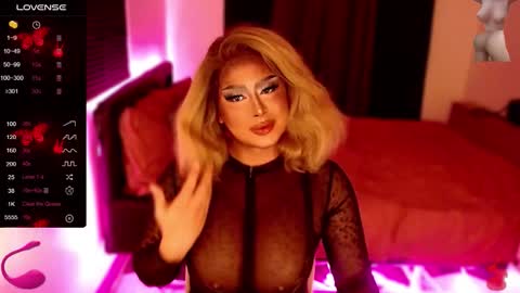 Snapshot of ms_lhadycummer chatting on March 16, 2026, 5:44 am Samantha online show from March 16, 2026, 5:44 am