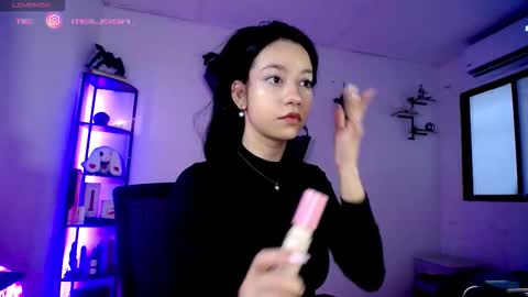 MISS LISSA online show from October 15, 2025, 10:10 pm