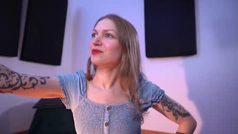 Lore online show from February 26, 2026, 8:30 pm