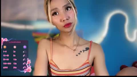 ms_maureenx69x online show from May 29, 2026, 5:00 pm