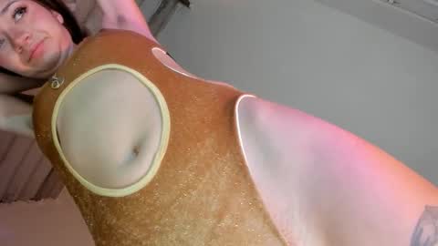 Annabelle  online show from October 8, 2025, 3:20 pm