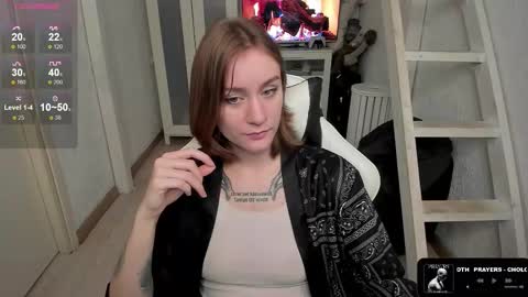 Snapshot of ms_rie chatting on September 21, 2025, 6:09 pm Rie online show from September 21, 2025, 6:09 pm