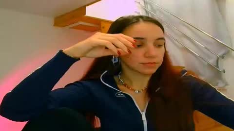 ms_sophiee online show from January 9, 2025, 11:02 pm