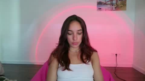 ms_sophiee online show from September 9, 2025, 7:52 am