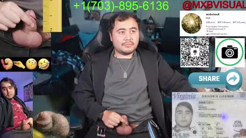 Snapshot of msbx99 chatting on November 17, 2025, 3:23 am Matt S Briggs online show from November 17, 2025, 3:23 am