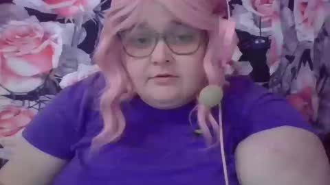 Snapshot of mscamirose15 chatting on October 20, 2025, 6:52 pm Ms. Cami Rose online show from October 20, 2025, 6:52 pm