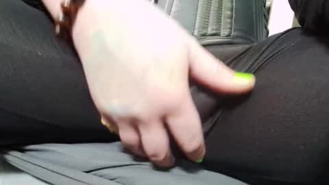 Cunty Luxxe online show from October 13, 2025, 9:37 pm