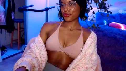 CocoSage online show from January 8, 2026, 9:50 pm