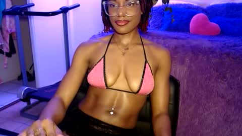 CocoSage online show from April 1, 2026, 5:52 am