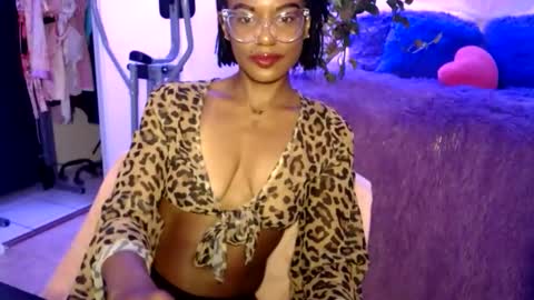 CocoSage online show from May 19, 2026, 4:52 am