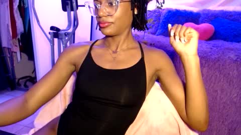 CocoSage online show from June 10, 2026, 10:19 pm