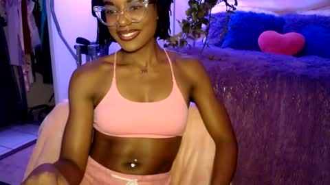 CocoSage online show from June 17, 2026, 5:43 am