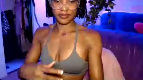 CocoSage online show from June 17, 2026, 11:05 pm
