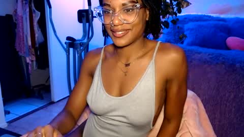 CocoSage online show from June 25, 2026, 6:40 am