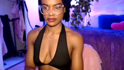 CocoSage online show from July 7, 2026, 4:48 am