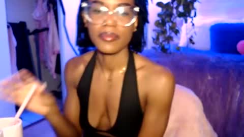 CocoSage online show from July 7, 2026, 6:47 am